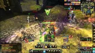 Rift Cleric PvP Healing   The Sentinal Ep 5