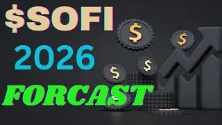 Is SoFi Stock the Most Underrated Fintech Right Now? 🚨 #sofistock #nasdaq #sofi