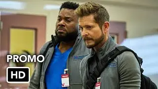 The Resident 6x08 Promo 