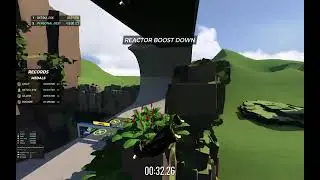 ROTC - Trackmania COTD New Years 2026