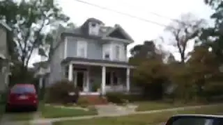The Colonial Place Neighborhood
