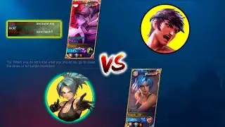 BRAXY VS KARRI NAH !!! BRAXY LOSE WITH ME ?