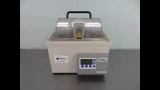 Fisher Isotemp GPD 05 Water Bath for Sale