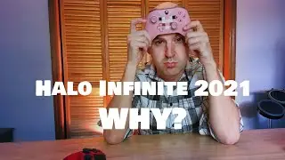 Xbox News: Halo Infinite 2021 and More Xbox Series X Updates