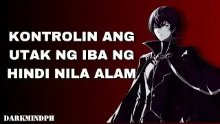 PAANO KONTROLIN ANG UTAK NG IBA GAMIT ANG REVERSE PSYCHOLOGY | DARKMINDPH