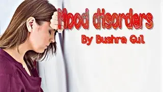 Mood disorders | Genetics | Major depressive disorder | Bipolar disorder