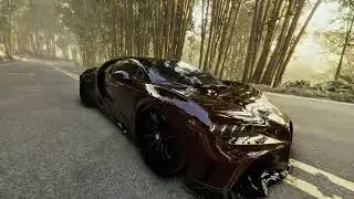 This Is Not a Car&hellip; It&rsquo;s a Bugatti Chiron