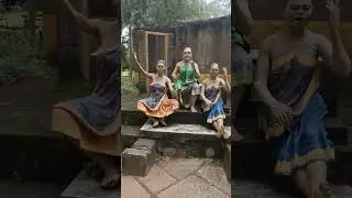 Rock Garden Karwar #rockgarden #garden