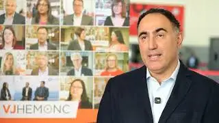 Safety and efficacy of ziftomenib in NPM1m/KMT2Ar R/R AML: insights from the KOMET-001 study