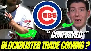 🚨⚾ CUBS&rsquo; FRONT OFFICE MAKES A HUGE MOVE! (TRADE SIMULATION REACTION)😱CHICAGO CUBS NEWS TODAY😲