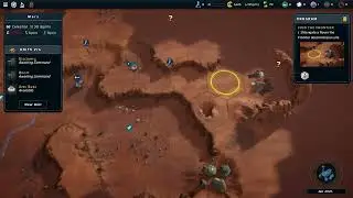 Первый взгляд на демоверсию Mars Horizon 2