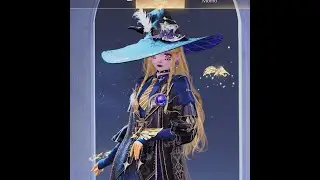 Enchanted Writing Infinity Nikki LOOK SO CHEAP