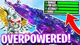 SUPPRESSED 57 is AMAZING ( Best KN 57 Class Setup) - Black Ops 4 #KARNAGERC