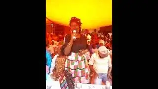 HON JAINABA JOBE, ESSA SONKO, OUSMAN  JOBE, AND SULAYMAN CHAM, IN TANJI TODAY ON 29 JULY 2023