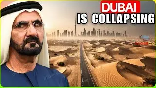 The Fall Of Dubai - THE END COMES TO? Alarming Phenomenon Is Happening in DUBAI! Documentary