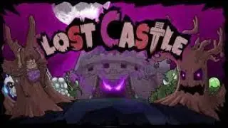 Lost Castle - Gameplay no commentary