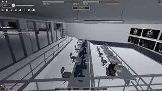 SCP : Rolplay server