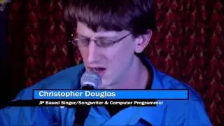 Christopher Douglas