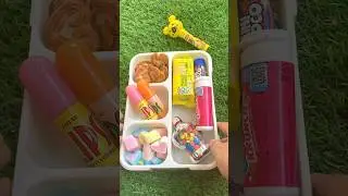 Super yummy snacks box festival special