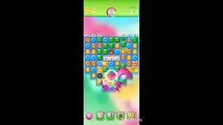 Candy Crush Jelly 😍 Reaching Max Level almost 8000 level