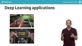 Deep Learning in Python
