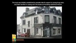 Drugs & Alcohol education charity ABOUT US The Rising Sun Trust Cumbria