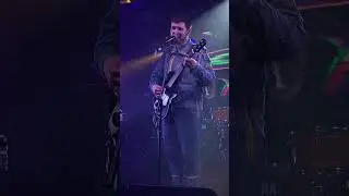 Noize MC &ndash; Жвачка (Live @ Garden Hall, 16.04.2023)