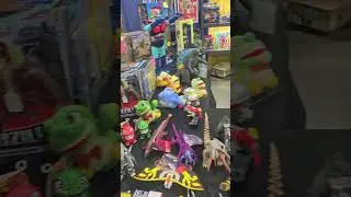 Motor City Comic-Con, ноябрь 2025 г. Посмотрите сами!!!