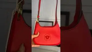ASMR VERSACE UNBOXING ❤️&zwj;🔥 #versace #unboxing #asmr