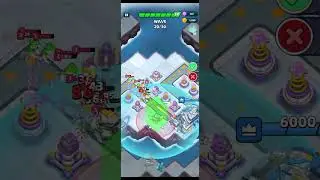 Raid $ush | 4. Frozen Bones 