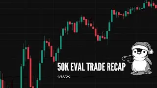 50k eval day 1 recap/review
