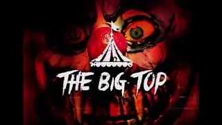 Thorpe Park Piano : Big Top