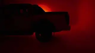 MY26 D-MAX Teaser