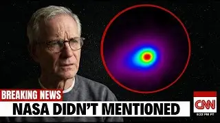 NASA Monitored 3I/ATLAS for 4 Months — One Variable Refuses to Stabilize.