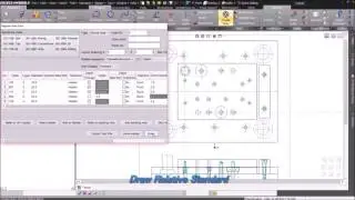 Draw Relative Standard / EXCESS-HYBRID V21 (ENG)