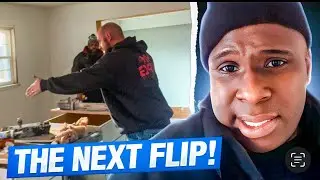 🏡🔍 New Flip House in Georgia is Ready for Sale | 🔑🏡 Apartment Hunting in GA