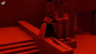 Krunker No Scope CHALLENGE!!!!