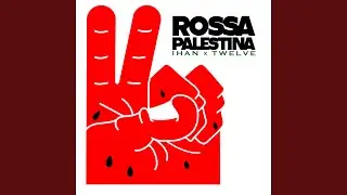 Rossa Palestina