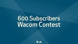 Wacom Contest
