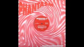Mindfield – Solid State E.P. (1993)