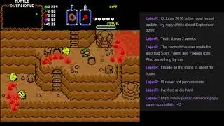 ZC: Turtles Hate Candy - Run 3 Pt2