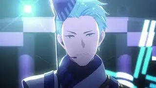 Time Before Time - Legenders 3DMV ENG Sub [The Idolm@ster SideM]
