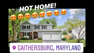 DC, Maryland, Virginia Real Estate | PROPERTY TOURS: GAITHERSBURG,MD | Your DMV Team Realty