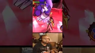 Musashi: Samurai Legend NUTT jump