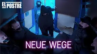 El Postre - Neue Wege (Official Video)