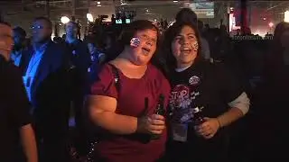 Rob Ford elected mayor
