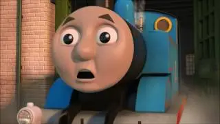 The Train and the Boat Part 13 - A Difficult Reunion/The Train