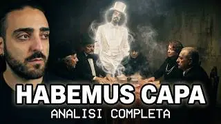 Caparezza HABEMUS CAPA Analisi Completa