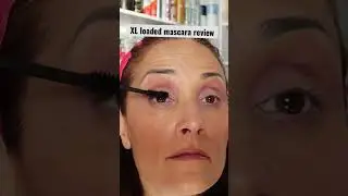 #missbeauty #mascara #mua #loaded @missbeauty2006