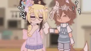 Caregiver Bag Essentials! 💗🍼//🫶Age Regression🫶//Gacha Club